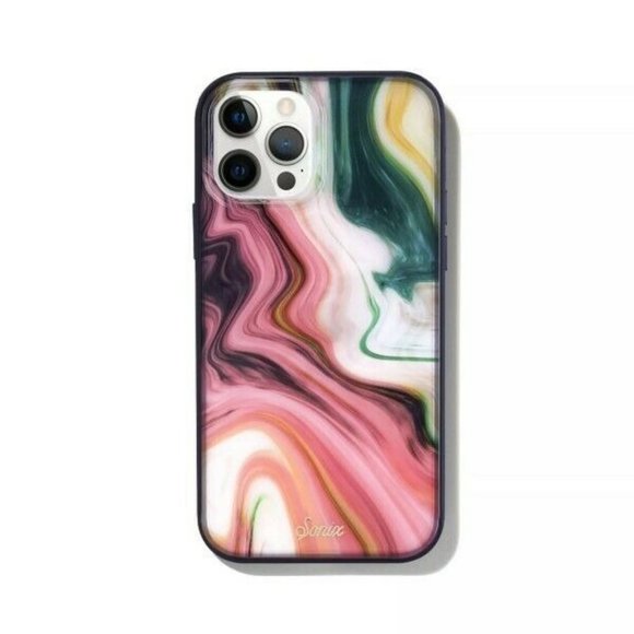 Sonix Apple iPhone 12 Pro Max Case - Agate NIB - Picture 1 of 3